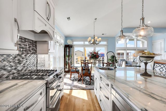 4314 E Dolphin Drive, Oak Island, NC 28465