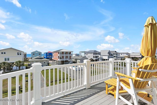 4314 E Dolphin Drive, Oak Island, NC 28465