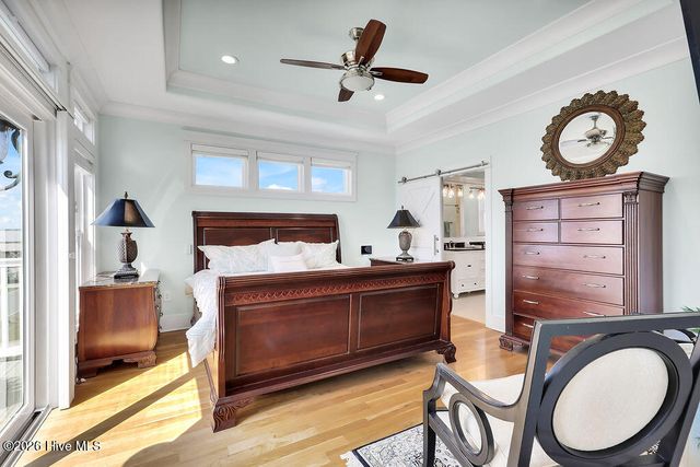 4314 E Dolphin Drive, Oak Island, NC 28465