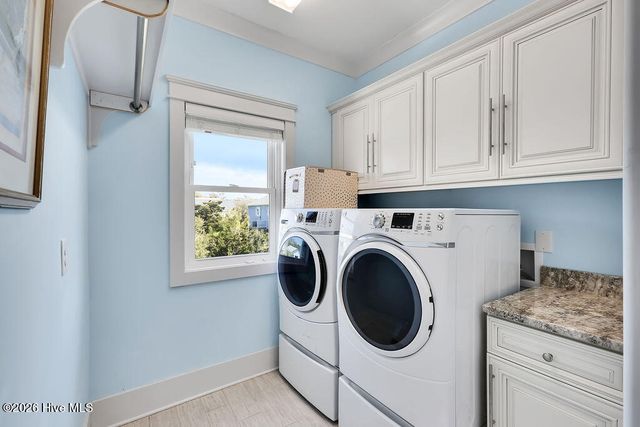 4314 E Dolphin Drive, Oak Island, NC 28465