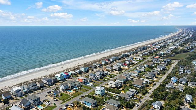 4314 E Dolphin Drive, Oak Island, NC 28465