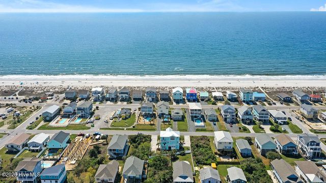 4314 E Dolphin Drive, Oak Island, NC 28465