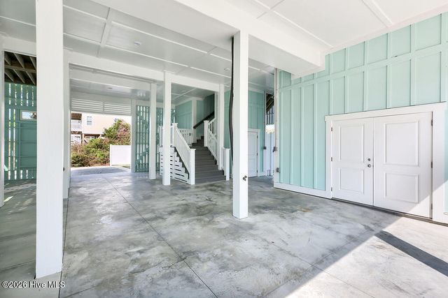4314 E Dolphin Drive, Oak Island, NC 28465