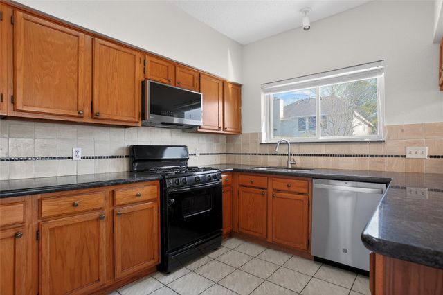 1211 Berrystone Trail, Missouri City, TX 77459
