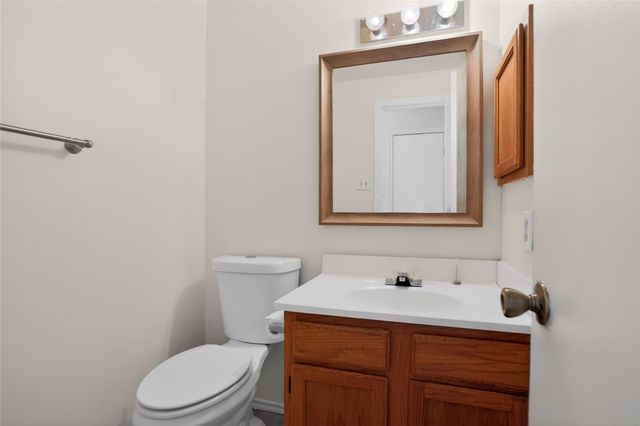 1211 Berrystone Trail, Missouri City, TX 77459