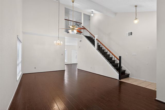 1211 Berrystone Trail, Missouri City, TX 77459