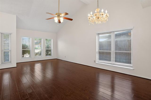 1211 Berrystone Trail, Missouri City, TX 77459