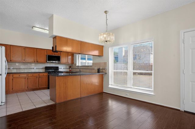 1211 Berrystone Trail, Missouri City, TX 77459