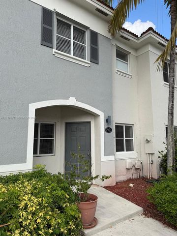2953 SE 15th Terrace, Homestead, FL 33035