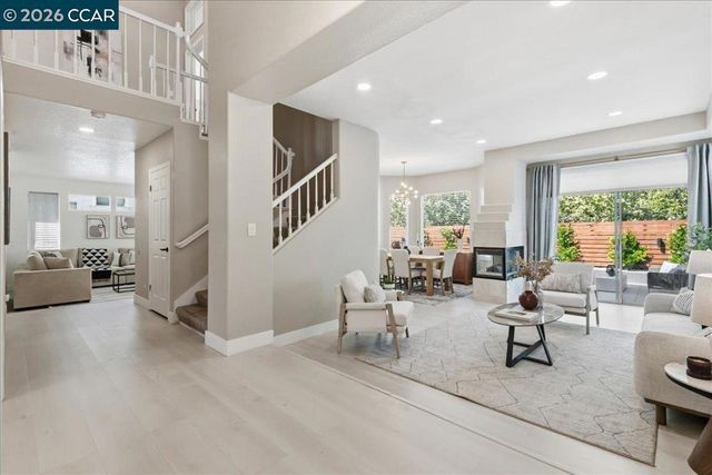 126 Blackstone Dr, Danville, CA 94506