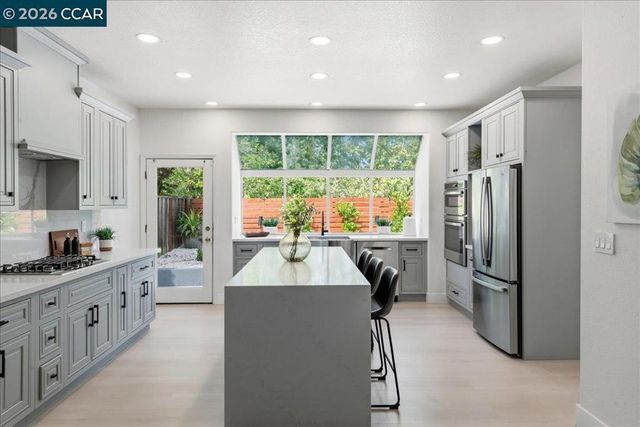 126 Blackstone Dr, Danville, CA 94506