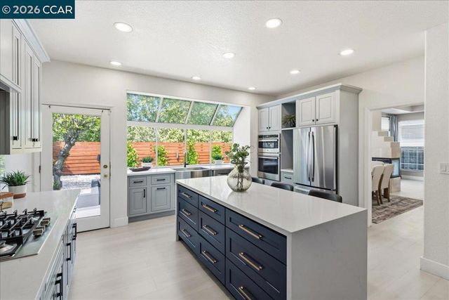 126 Blackstone Dr, Danville, CA 94506