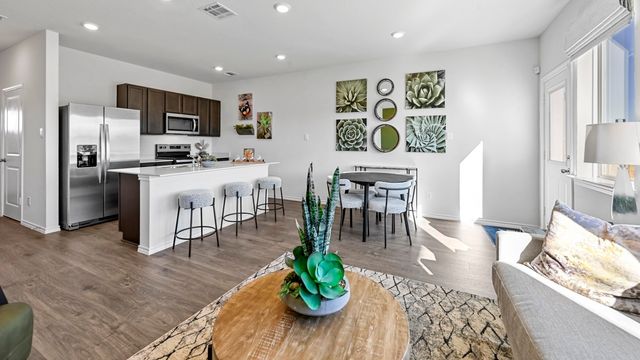 4457 Bonney Avenue, Crandall, TX 75114