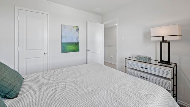 4457 Bonney Avenue, Crandall, TX 75114
