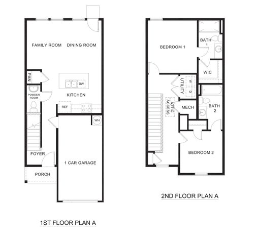4457 Bonney Avenue, Crandall, TX 75114