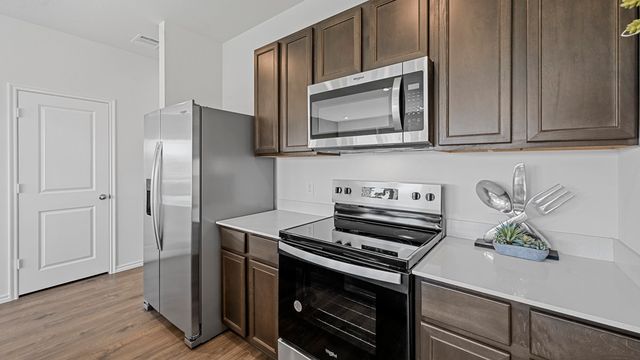 4457 Bonney Avenue, Crandall, TX 75114