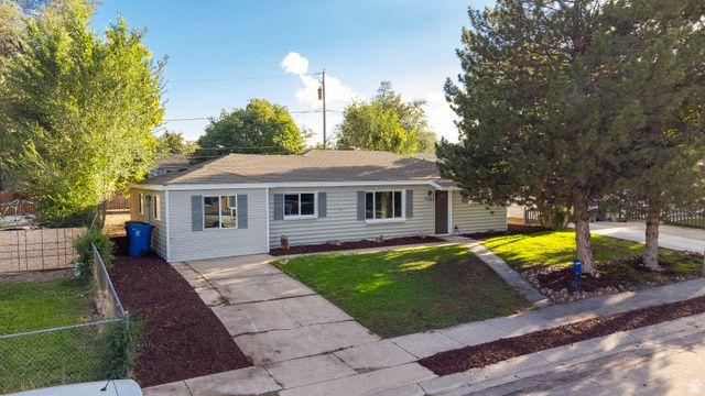 4511 W 5055 S, Salt Lake City, UT 84118
