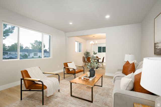 4511 W 5055 S, Salt Lake City, UT 84118