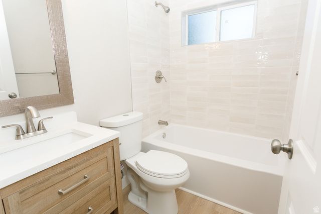 4511 W 5055 S, Salt Lake City, UT 84118