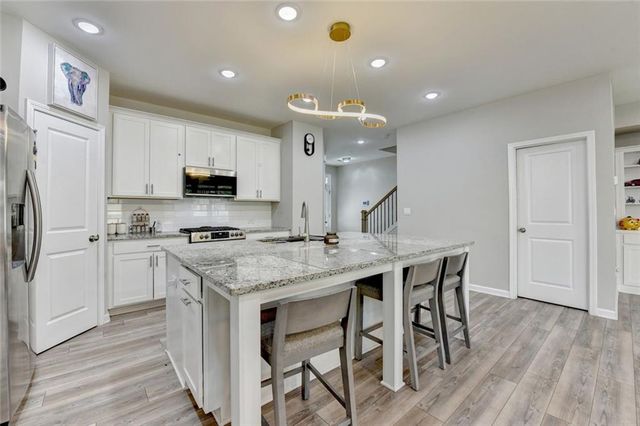 3240 Herald Drive, Scottdale, GA 30079