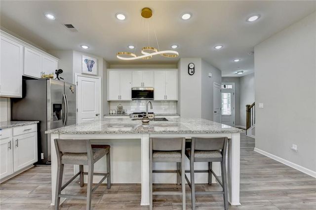 3240 Herald Drive, Scottdale, GA 30079