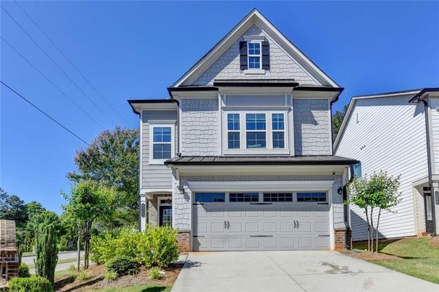 3240 Herald Drive, Scottdale, GA 30079