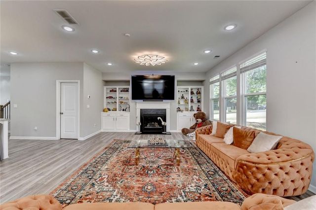 3240 Herald Drive, Scottdale, GA 30079