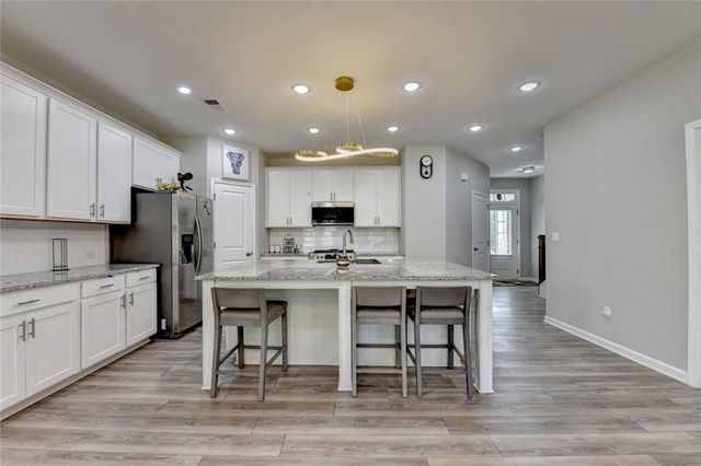 3240 Herald Drive, Scottdale, GA 30079