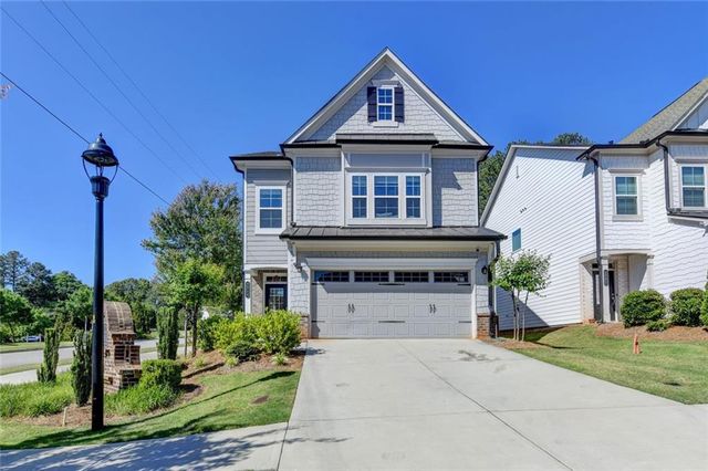 3240 Herald Drive, Scottdale, GA 30079