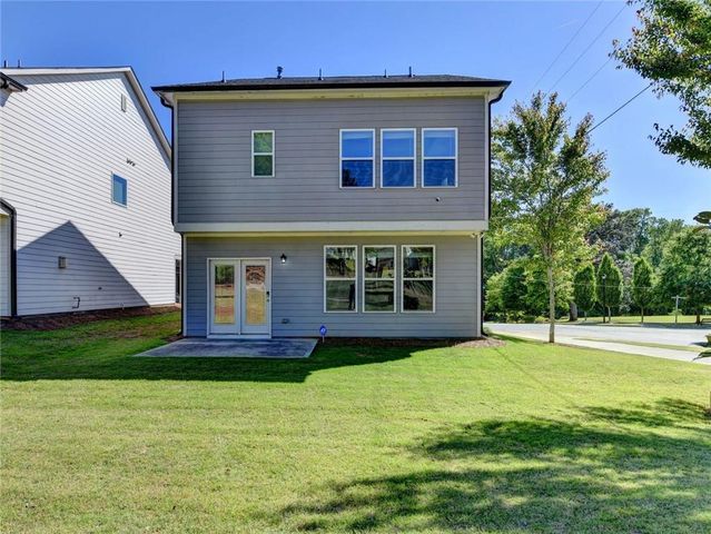 3240 Herald Drive, Scottdale, GA 30079