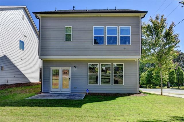 3240 Herald Drive, Scottdale, GA 30079