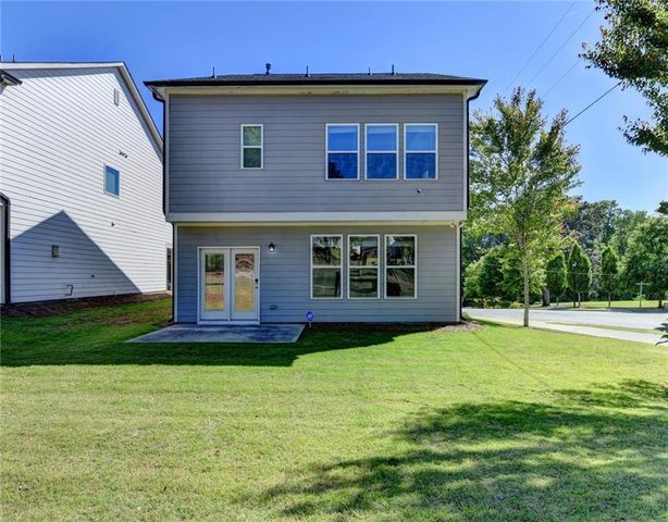 3240 Herald Drive, Scottdale, GA 30079