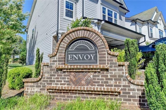 3240 Herald Drive, Scottdale, GA 30079