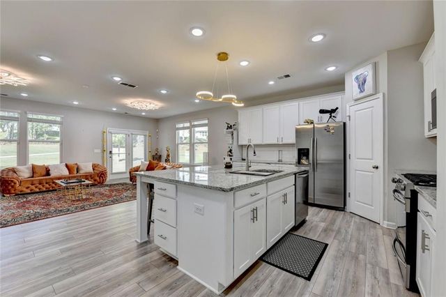 3240 Herald Drive, Scottdale, GA 30079