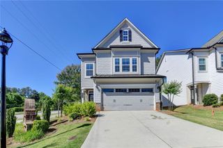 3240 Herald Drive, Scottdale, GA 30079
