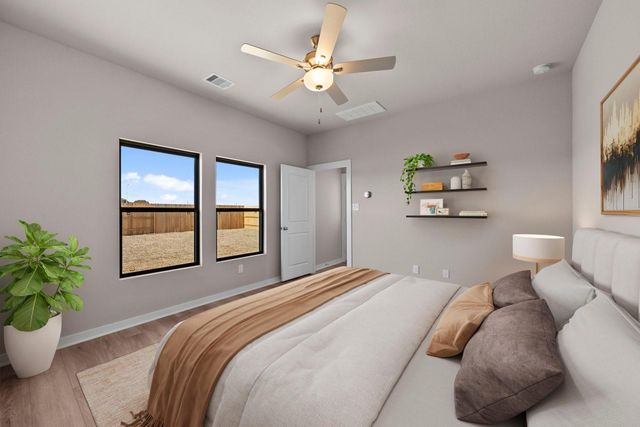19031 Cetara Villa Drive, Hockley, TX 77447