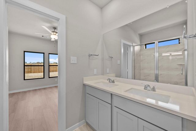 19031 Cetara Villa Drive, Hockley, TX 77447