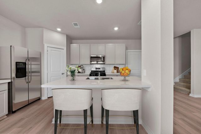 19031 Cetara Villa Drive, Hockley, TX 77447