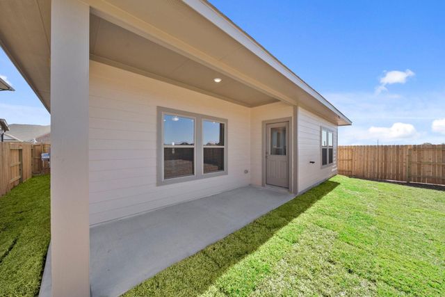 19031 Cetara Villa Drive, Hockley, TX 77447