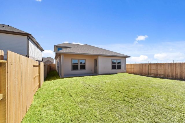 19031 Cetara Villa Drive, Hockley, TX 77447