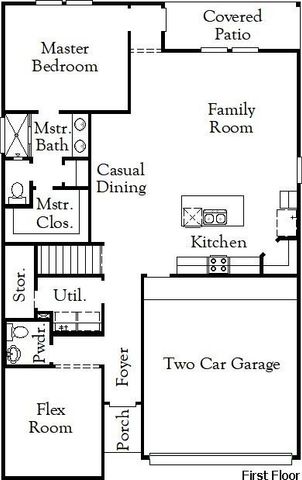 19031 Cetara Villa Drive, Hockley, TX 77447