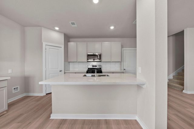 19031 Cetara Villa Drive, Hockley, TX 77447