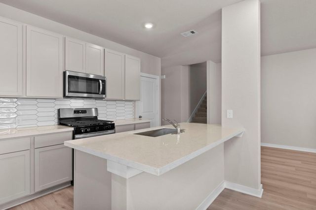 19031 Cetara Villa Drive, Hockley, TX 77447