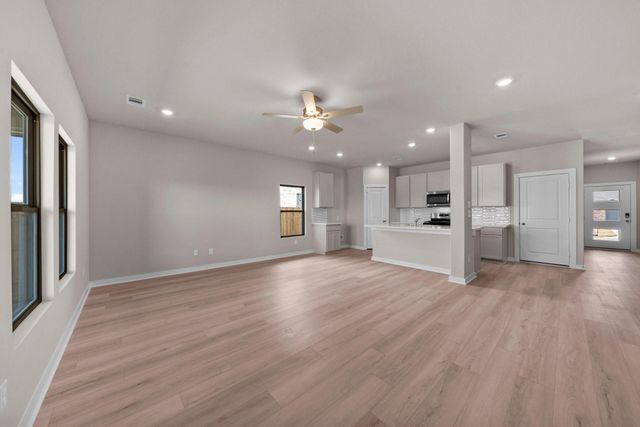 19031 Cetara Villa Drive, Hockley, TX 77447