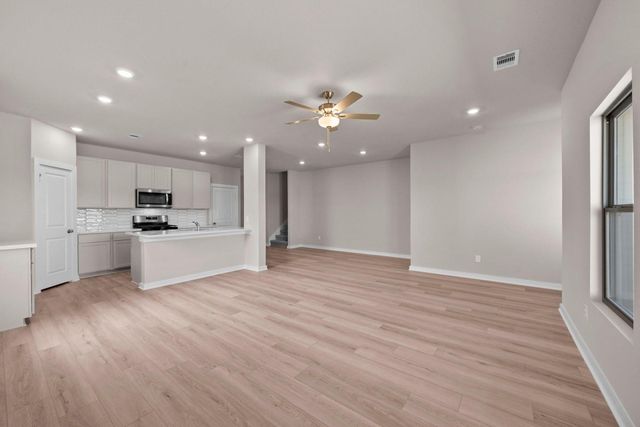 19031 Cetara Villa Drive, Hockley, TX 77447