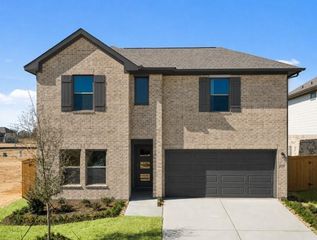 19031 Cetara Villa Drive, Hockley, TX 77447