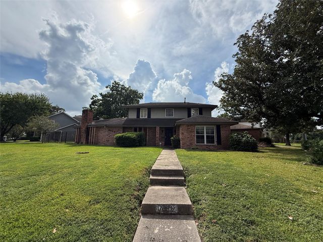 4302 Fernwood Drive, Houston, TX 77021