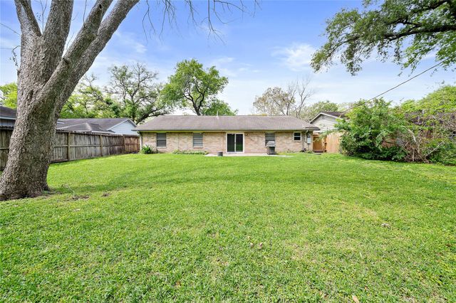 9003 Bintliff Drive, Houston, TX 77074