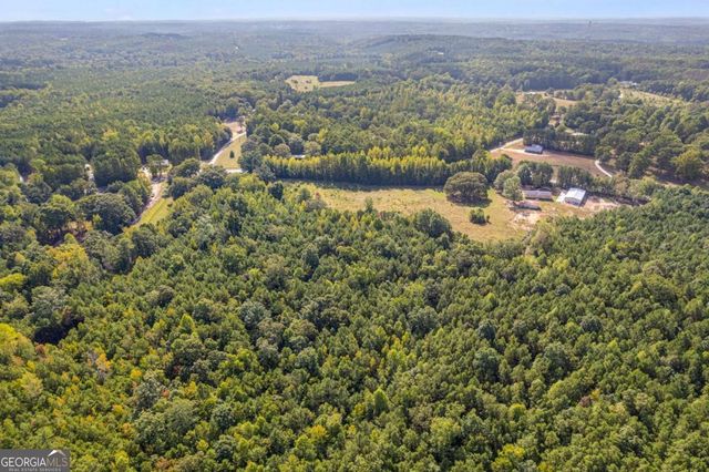 TRACT1 Vinson Mountain Road, Rockmart, GA 30153