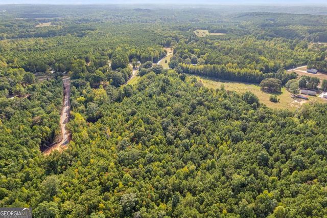 TRACT1 Vinson Mountain Road, Rockmart, GA 30153